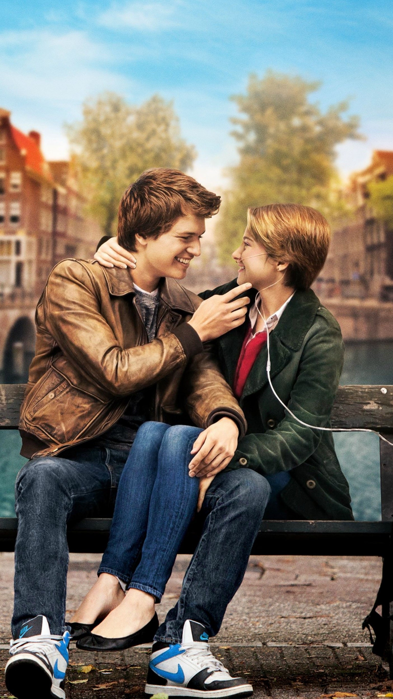 the fault in our stars full